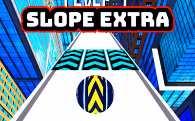 Slope Extra