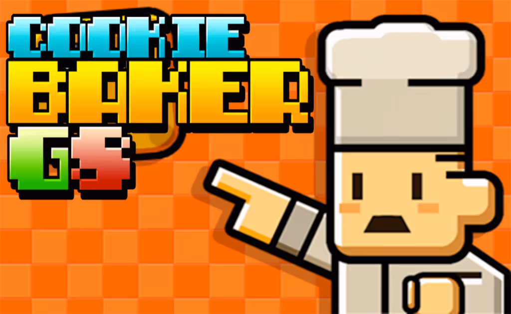 Cookie Baker