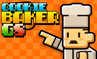 Cookie Baker