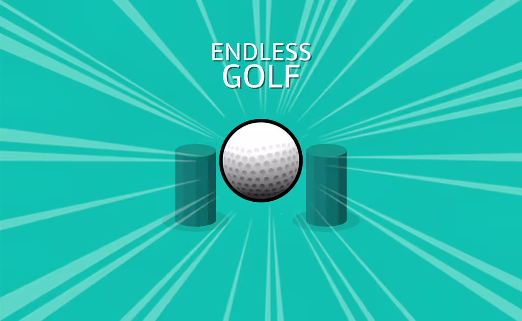 Endless Golf