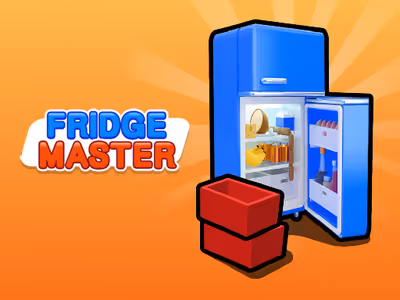 Fridge Master