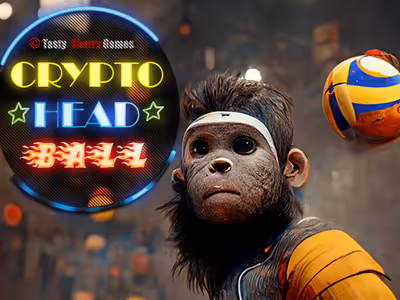 Crypto Head Ball