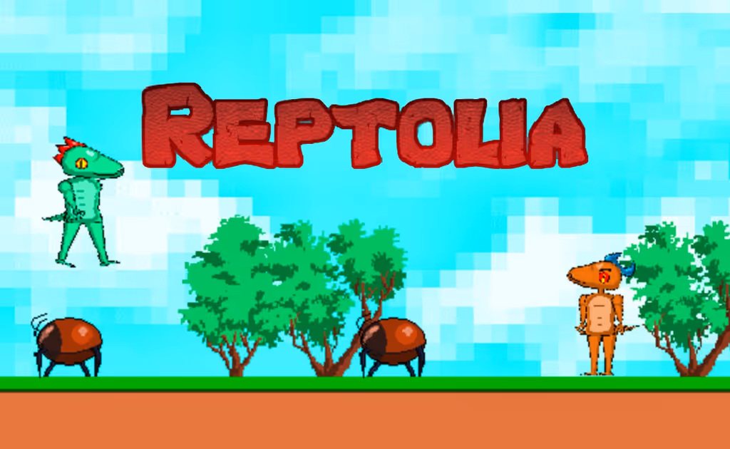 Reptolia