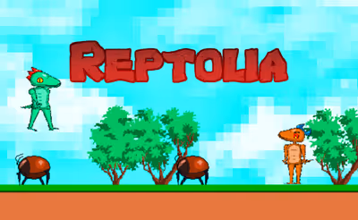 Reptolia