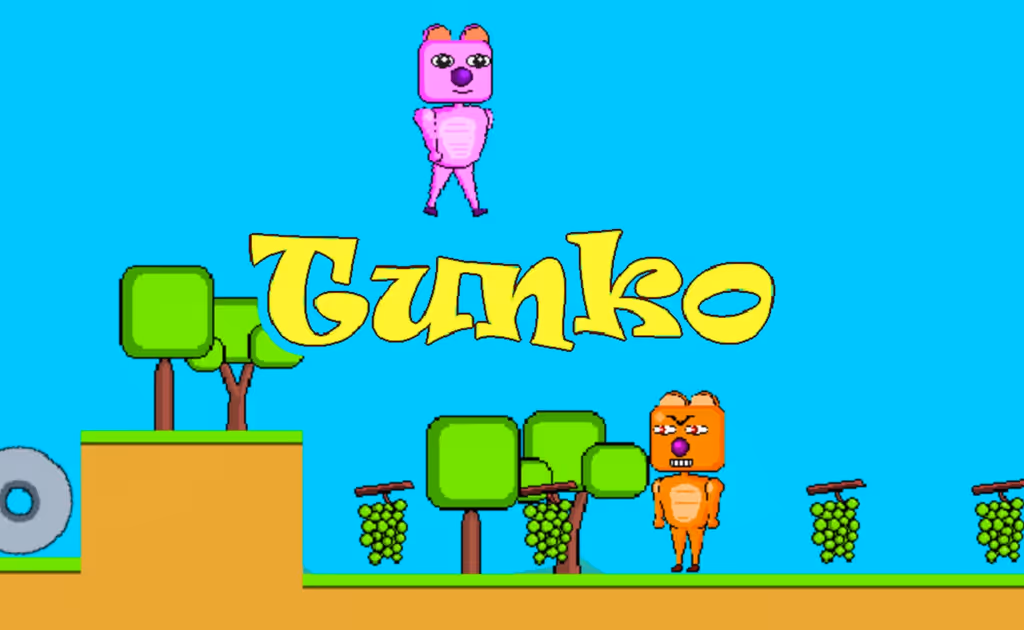 Tunko