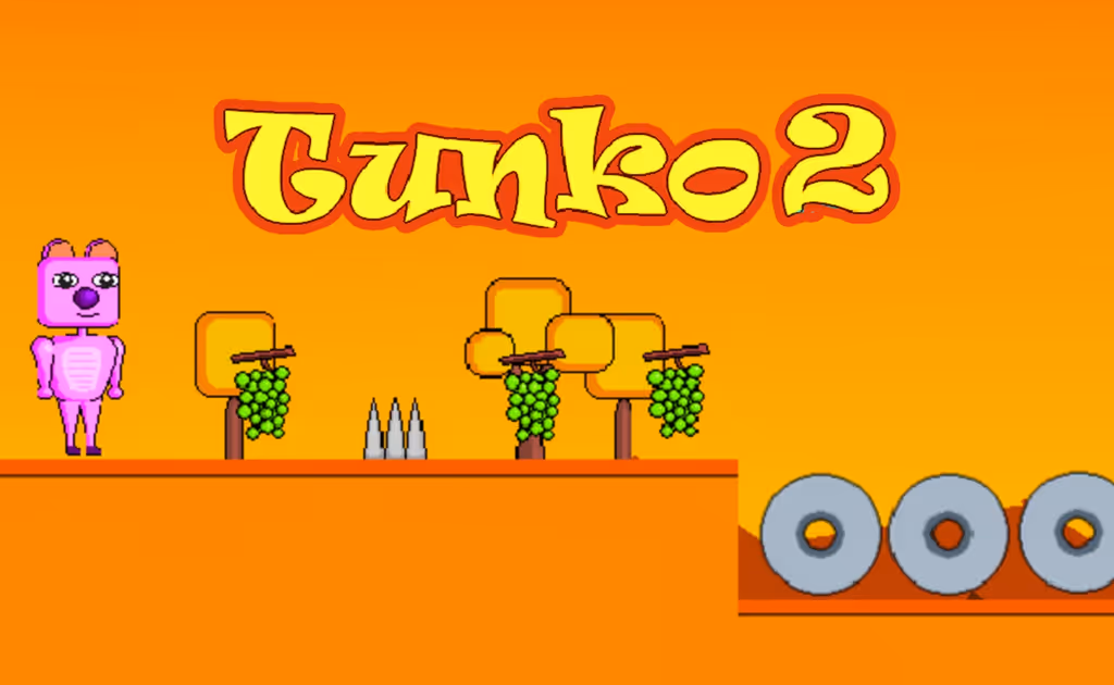 Tunko 2