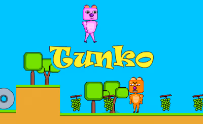 Tunko