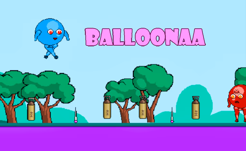 Balloonaa