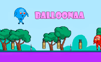 Balloonaa