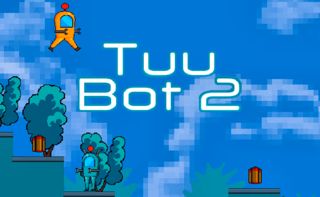 Tuu Bot 2
