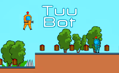 Tuu Bot