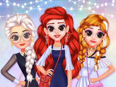 Bff Trendy K-Fashion