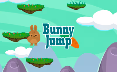 Rabbit Jump
