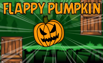 Flappy Pumpkin