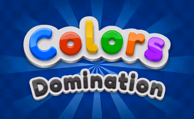 Colors Domination