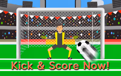 Kick&Score Now