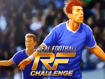 Real Football Challenge