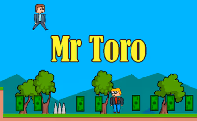 Mr Toro