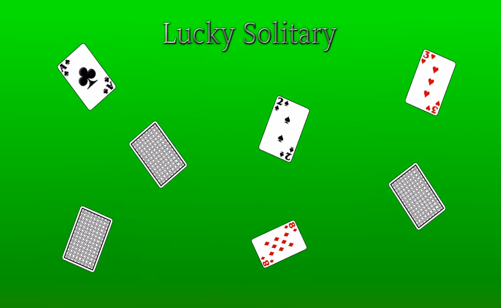 Lucky Solitary