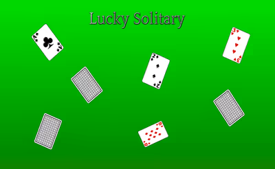 Lucky Solitary