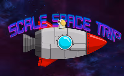 Space Scale