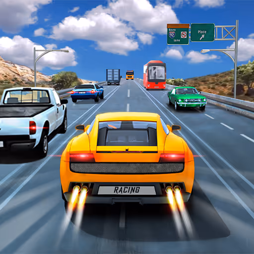 Highway Road Racing