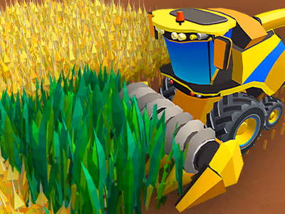 Harvest Cut Master