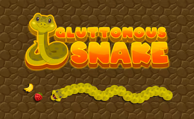 Gluttonous Snake