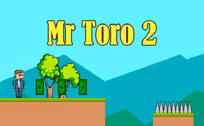 Mr Toro 2
