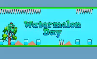 Watermelon Day