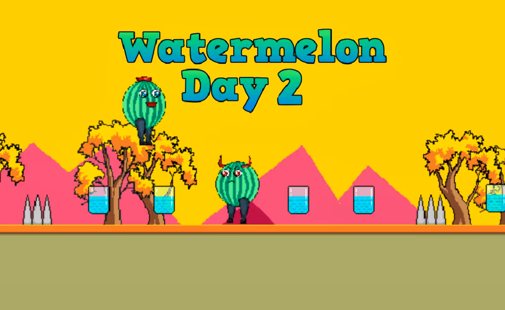 Watermelon Day 2