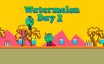 Watermelon Day 2