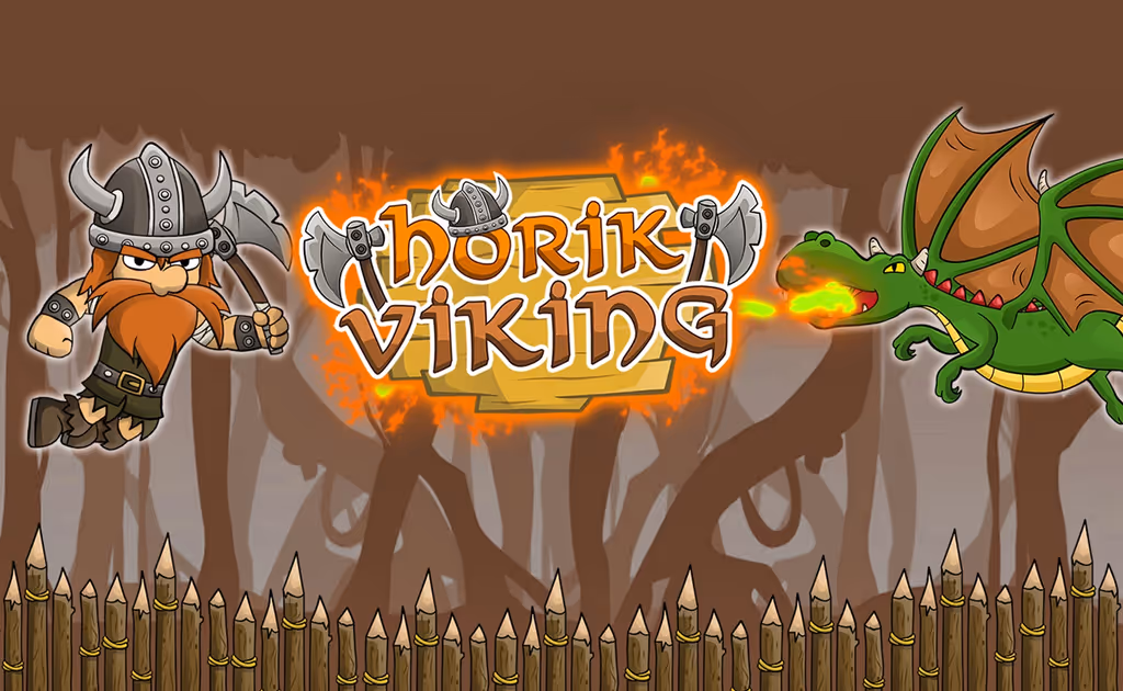 Horik Viking