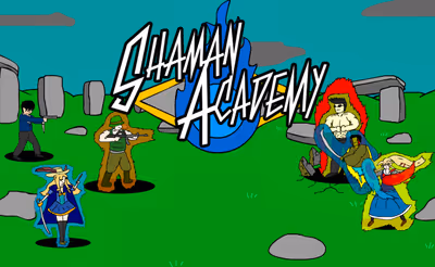 Shaman Academy