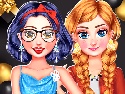 Besties Black Friday Collections