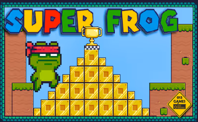 Super Frog