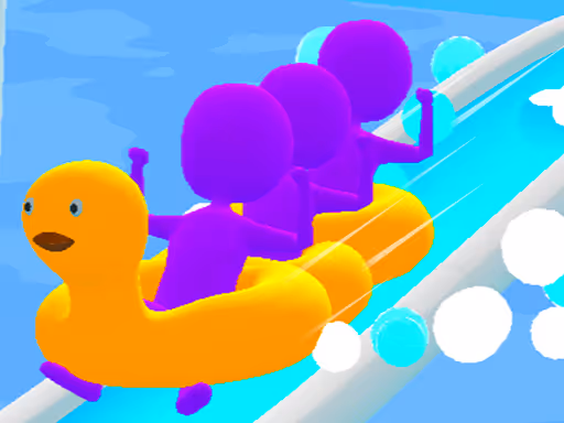 Runner Coaster