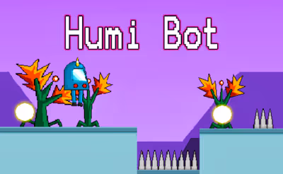 Humi Bot