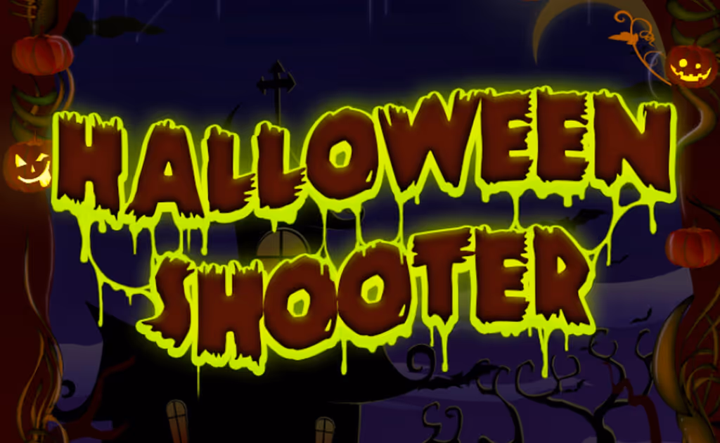 Halloween Shooter