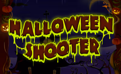 Halloween Shooter