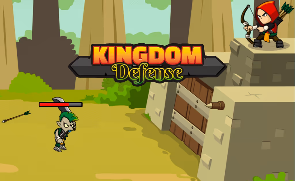 Kingdom Defense