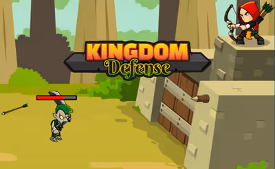 Kingdom Defense