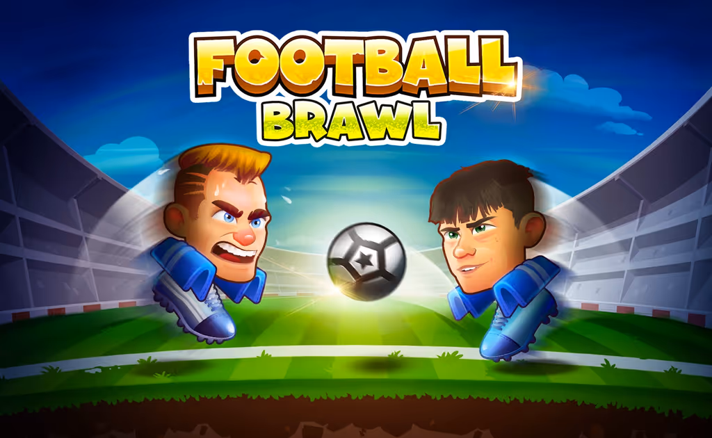 Football Brawl