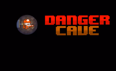 Danger Cave