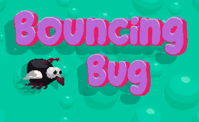 Bouncing Bug