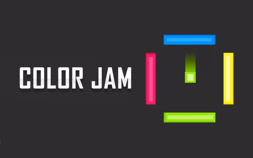Color Jam
