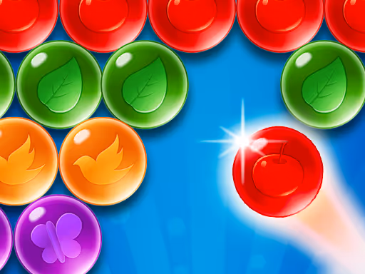 Bubble Strike