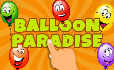 Balloon Paradise