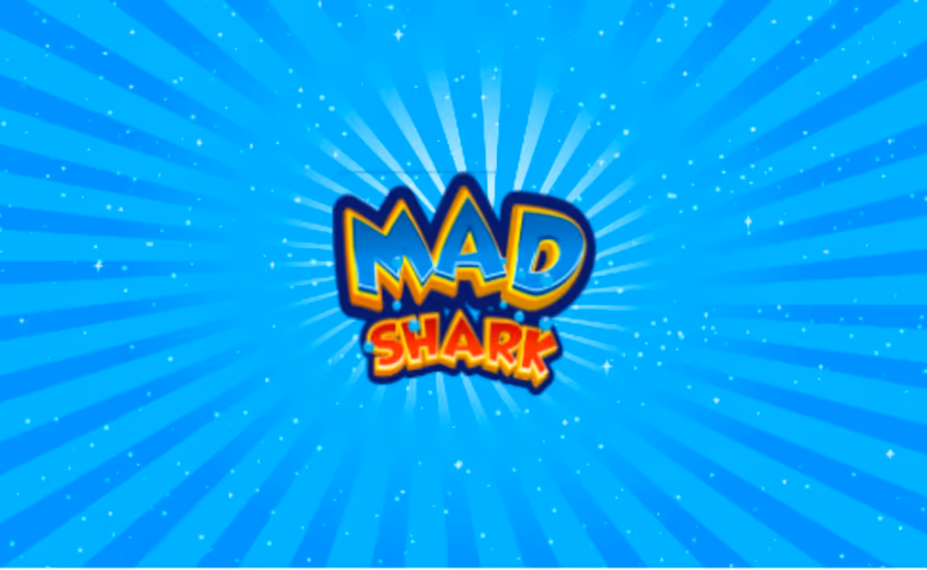 Mad Shark