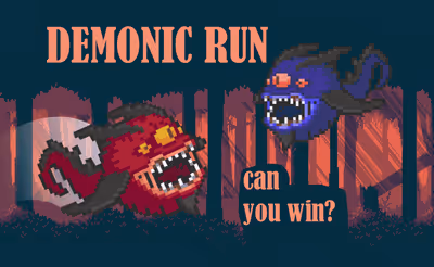 Demonic Run